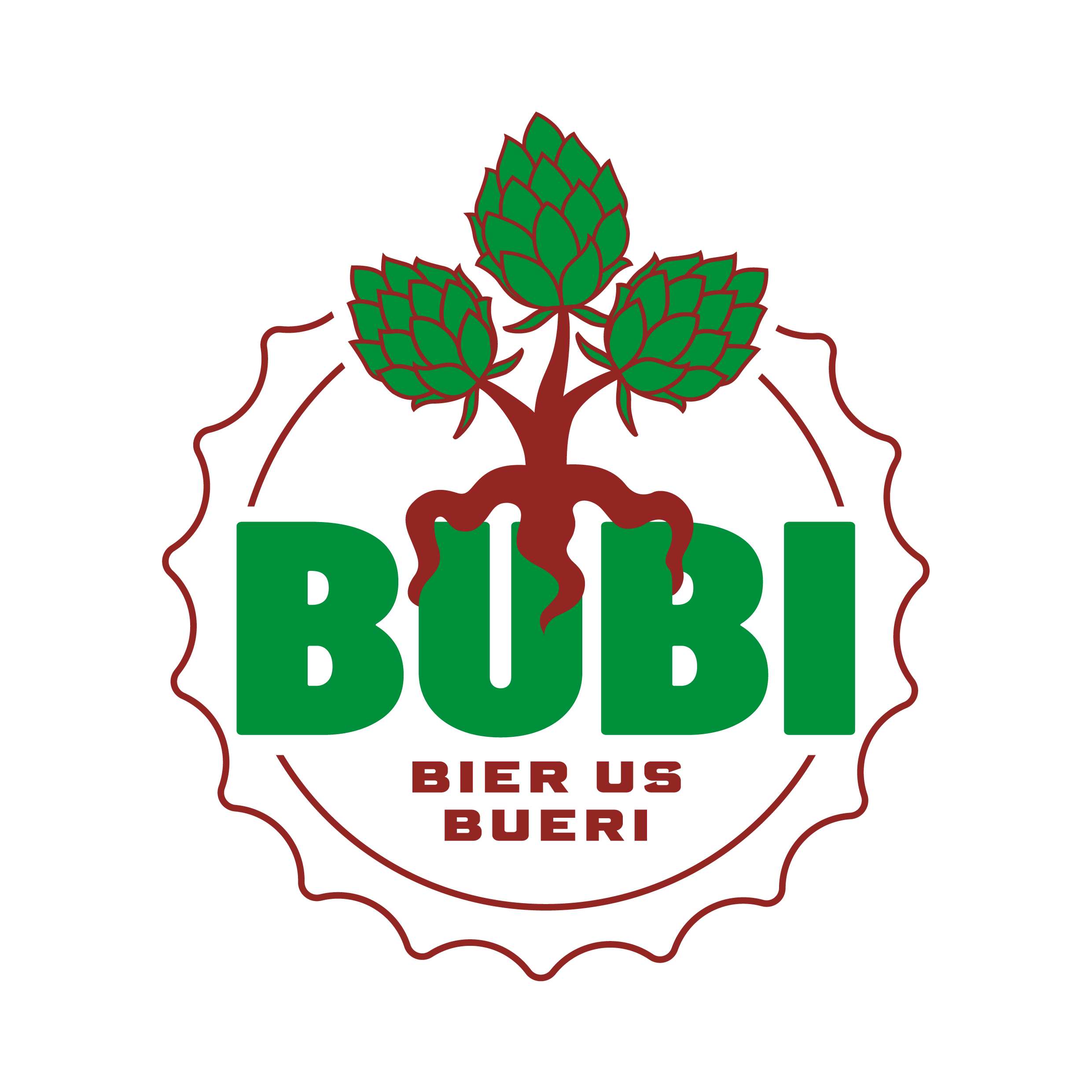 Bueri Bier Logo